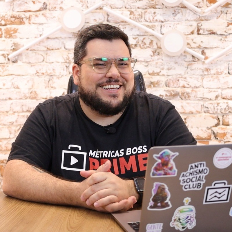 GUSTAVO ESTEVES